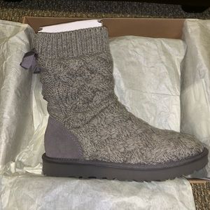 New ISLA UGG boots!